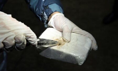 МВД: Минувшим днем в Азербайджане обнаружено более 16 кг наркотиков