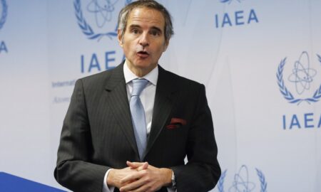 Глава МАГАТЭ: Иран давал недостоверные ответы по ядерной программе