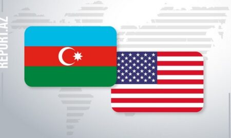 Посольство США призывает своих граждан покинуть Иран через границу с Азербайджаном