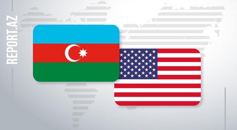 Посольство США призывает своих граждан покинуть Иран через границу с Азербайджаном