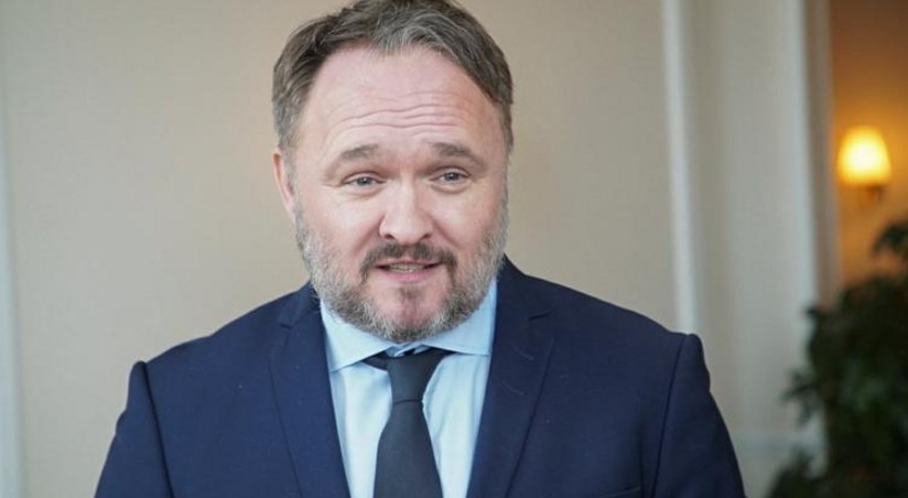 Йоргенсен: «Дорожная карта» по отказу от российских энергоносителей будет представлена завтра