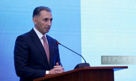 Рашад Набиев поздравил бронзового призера чемпионата мира