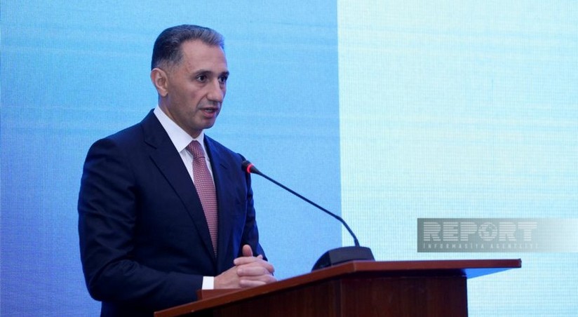 Рашад Набиев поздравил бронзового призера чемпионата мира