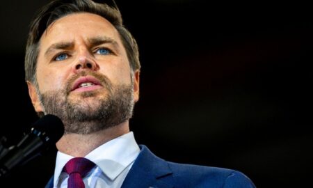 Вэнс: Трамп будет до последнего пытаться решить конфликт с Ираном дипломатически