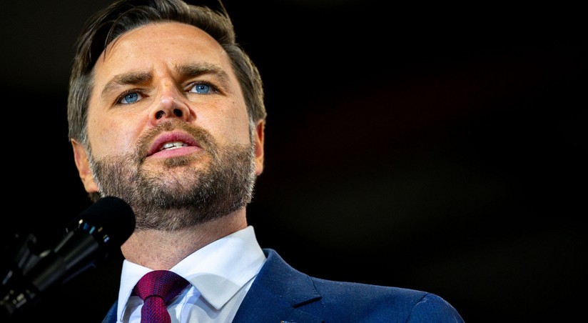 Вэнс: Трамп будет до последнего пытаться решить конфликт с Ираном дипломатически