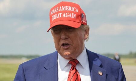 Трамп заявил, что все ядерные объекты в Иране уничтожены