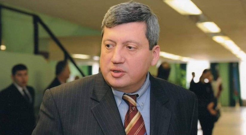 Экс-глава МИД: Действия против азербайджанцев в России являются преступлением