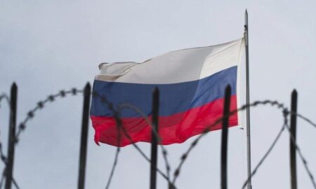 В Германии ожидают скорое введение 18-го пакета санкций против России