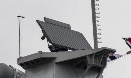 Польша приобрела радары для наблюдения за побережьем Балтики и границей с РФ