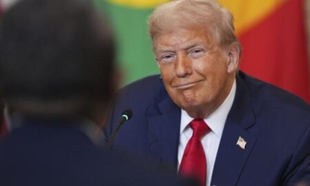 Трамп: Союзники США по НАТО будут платить за американское оружие для Украины