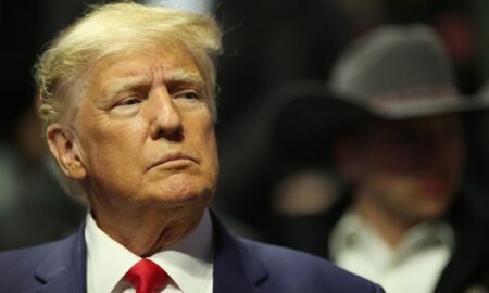 Трамп заявил, что удовлетворен расследованием попытки покушения на него