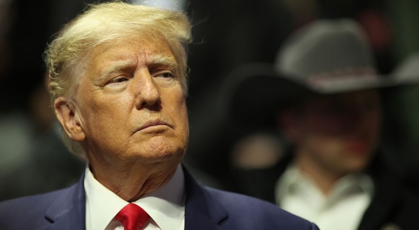 Трамп заявил, что удовлетворен расследованием попытки покушения на него