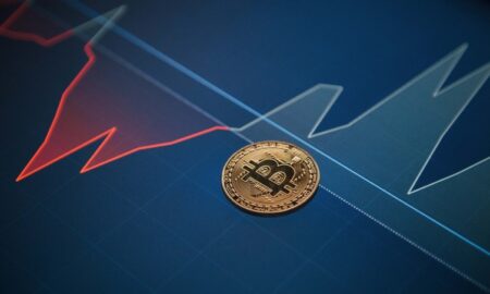 Стоимость биткойна превысила $120 тыс.