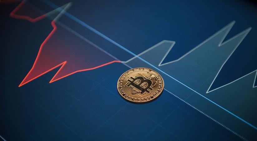 Стоимость биткойна превысила $120 тыс.