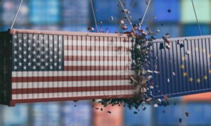 Politico: Ответные пошлины ЕС на товары из США могут нанести удар по Boeing