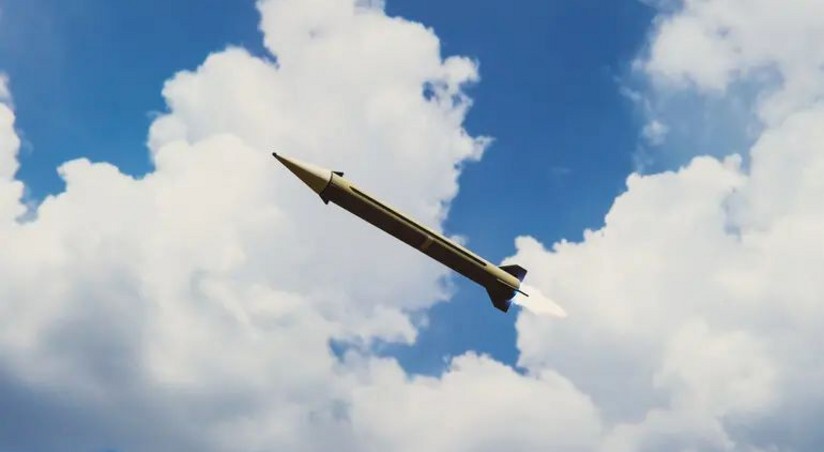 Великобритания и Германия разработают ракеты большой дальности