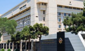 Азербайджанский комитет против пыток проверил условия содержания задержанных армян