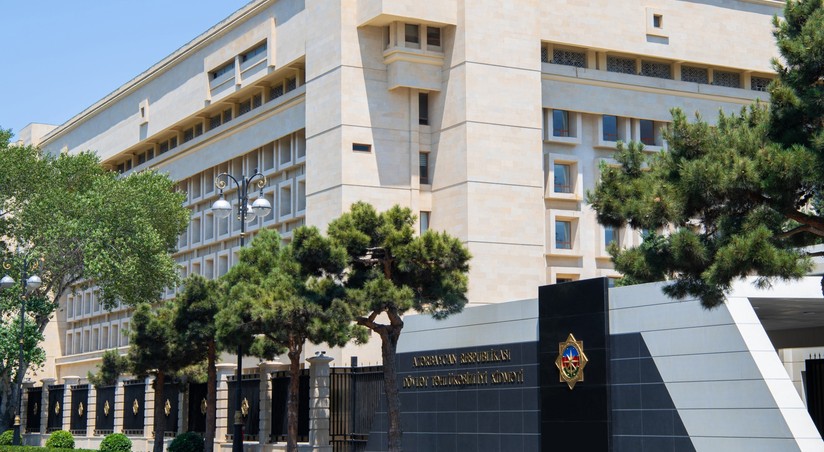 Азербайджанский комитет против пыток проверил условия содержания задержанных армян