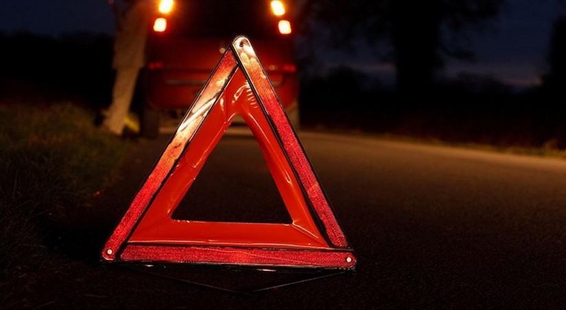 В Сумгайыте в результате ДТП пострадали три человека