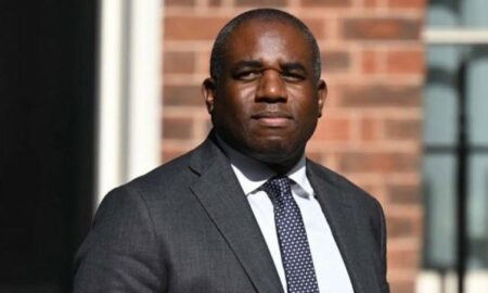 Глава МИД Британии: Урегулирование конфликта в Украине в ближайший год маловероятно