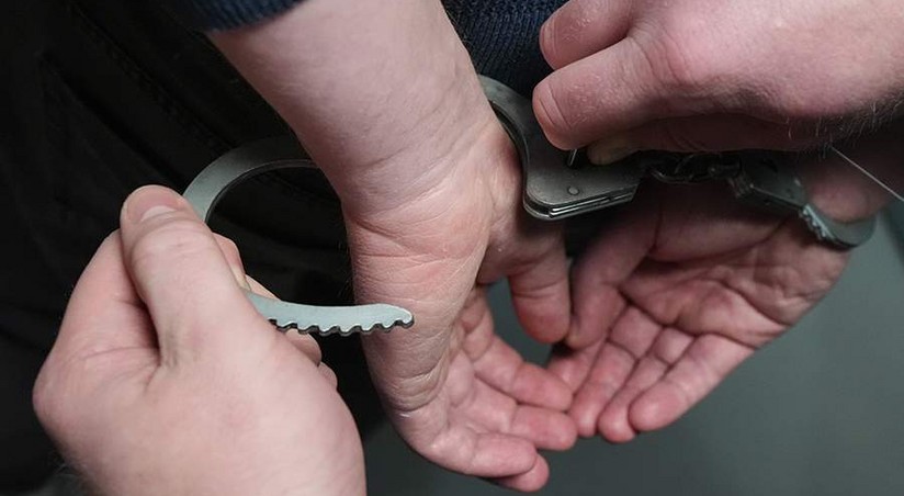 Глава киберподразделения Израиля был задержан в США