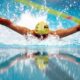 В Гяндже будет организован международный турнир по плаванию